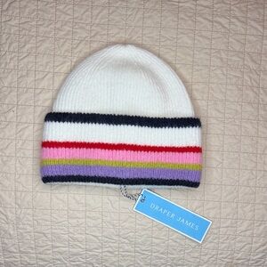 Draper James Skier Knit Hat